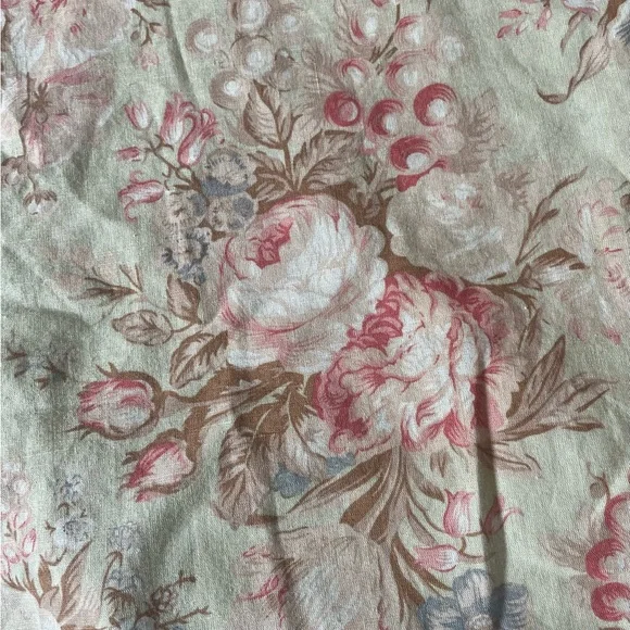 VINTAGE CHAPS Skirt - Picture 8 of 9